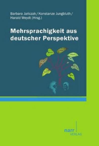 Mehrsprachigkeit aus deutscher Perspektive