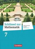 Schlüssel zur Mathematik - Differenzierende Ausgab