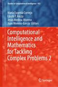 Computational Intelligence and Mathematics for Tackling Complex Problems 2