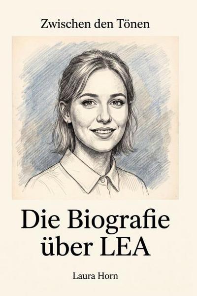 Die Biografie über LEA