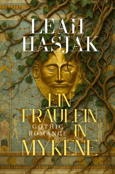 Ein Fräulein in Mykene