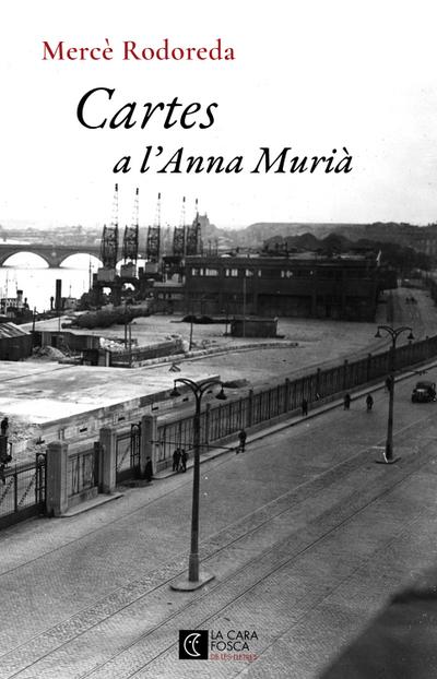 Cartes a l’Anna Murià