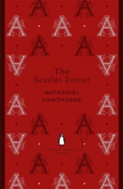 The Scarlet Letter