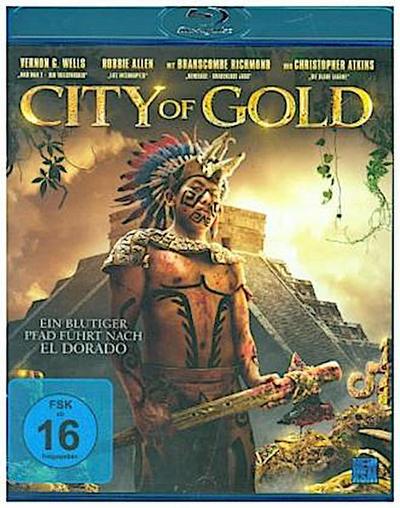 City of Gold