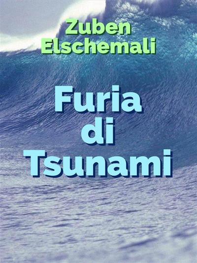 Furia di Tsunami