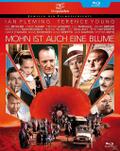 Mohn ist auch eine Blume