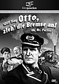 Otto, zieh die Bremse an!