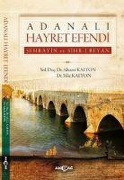 Adanali Hayret Efendi