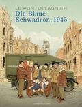 Die Blaue Schwadron, 1945
