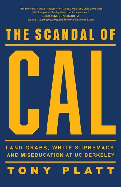 The Scandal of Cal