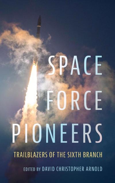 Space Force Pioneers