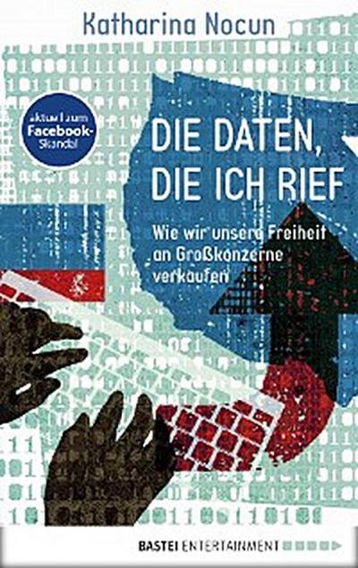 Die Daten, die ich rief