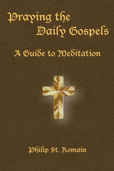 Praying the Daily Gospels
