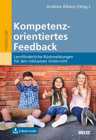 Kompetenzorientiertes Feedback