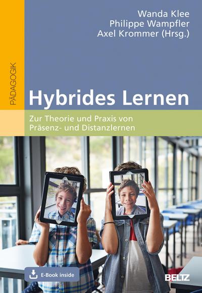 Hybrides Lernen