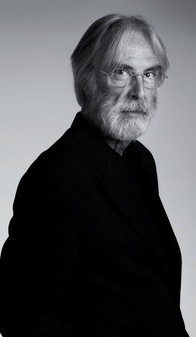 Haneke on Haneke