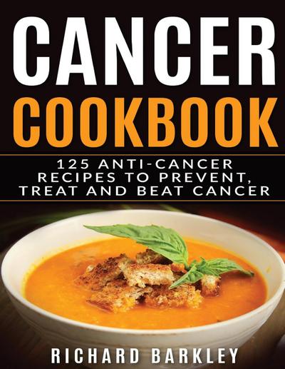 Cancer Cookbook