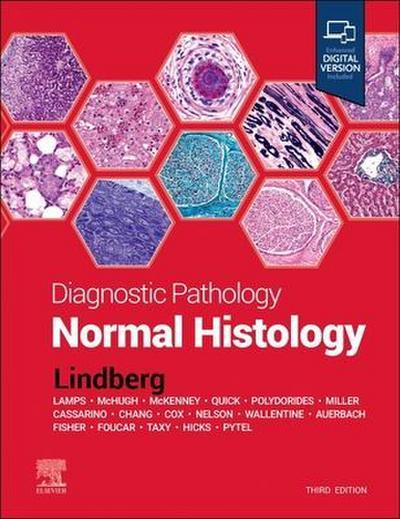 Diagnostic Pathology: Normal Histology 