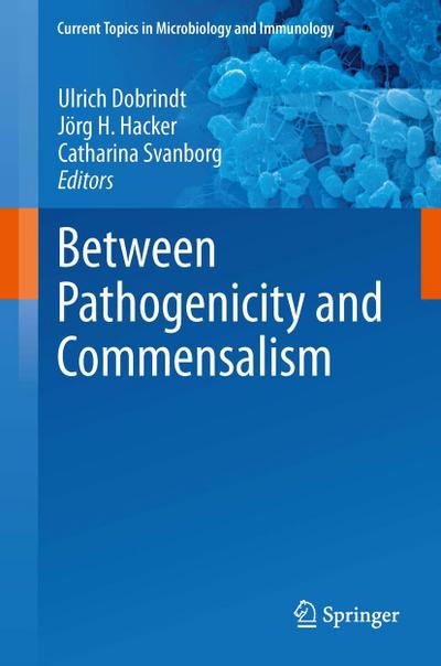 Between Pathogenicity and Commensalism