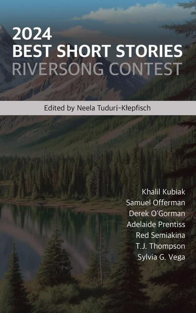 2024 Best Short Stories