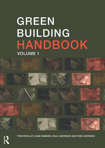 Green Building Handbook