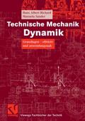 Technische Mechanik. Dynamik