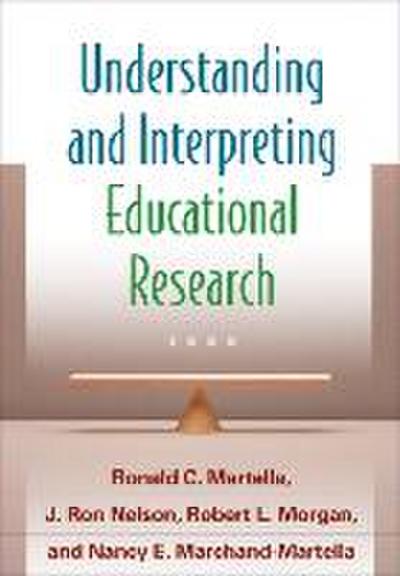 Understanding and Interpreting Educational Research