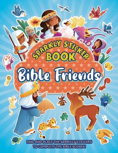 Bible Friends