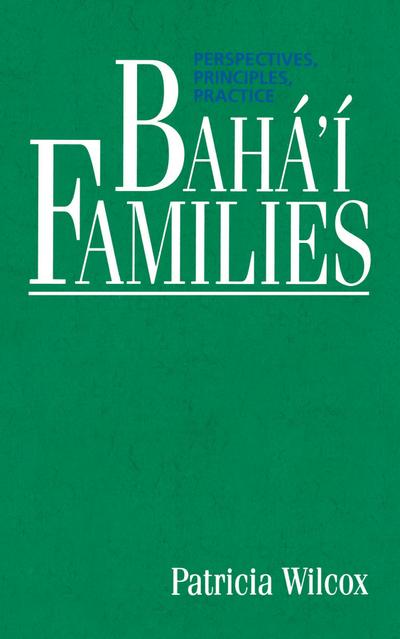 Bahá’í Families