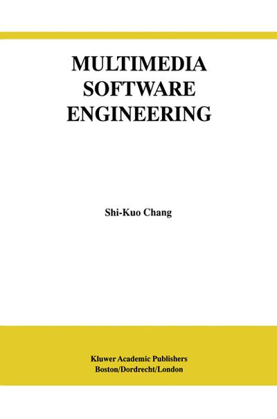 Multimedia Software Engineering