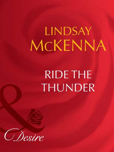Ride The Thunder