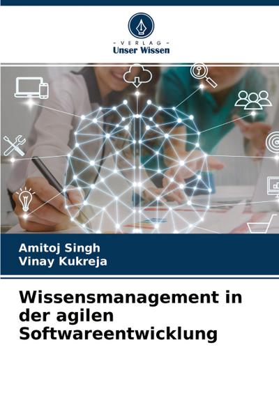 Wissensmanagement in der agilen Softwareentwicklung