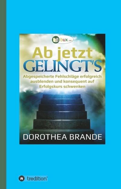 Ab jetzt gelingt’s