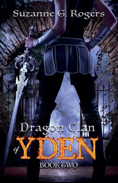 Dragon Clan of Yden
