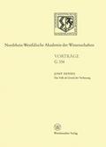 Das Volk als Grund der Verfassung