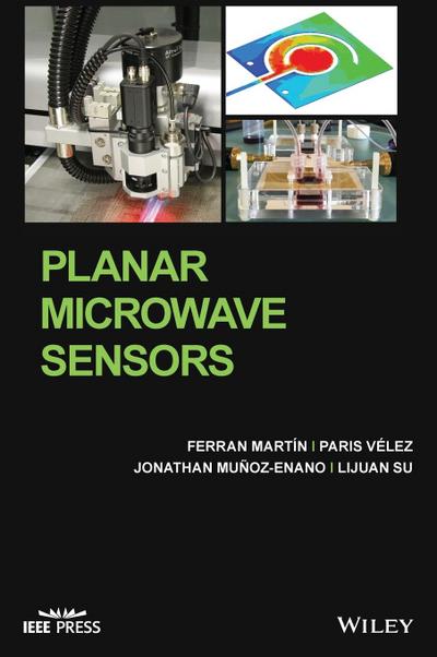 Planar Microwave Sensors