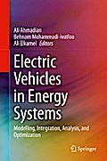 Electric Vehicles in Energy Systems