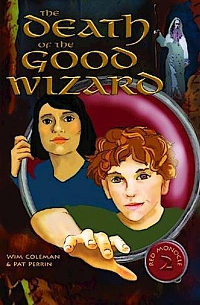 Death of the Good Wizard