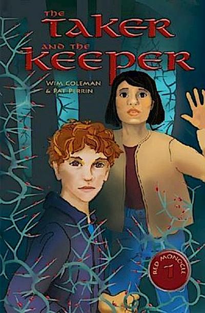 Taker and the Keeper