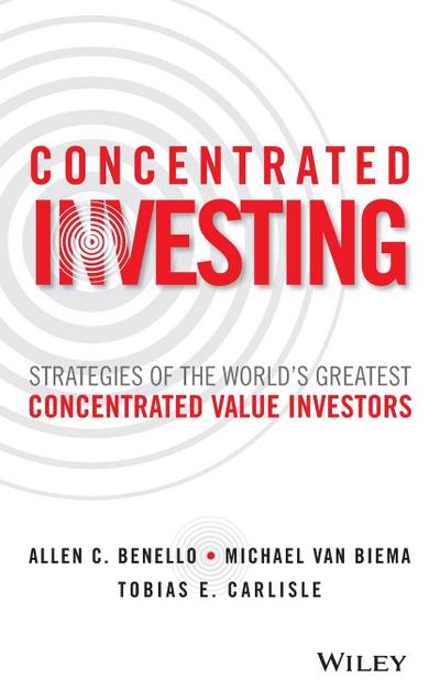 Concentrated Investing