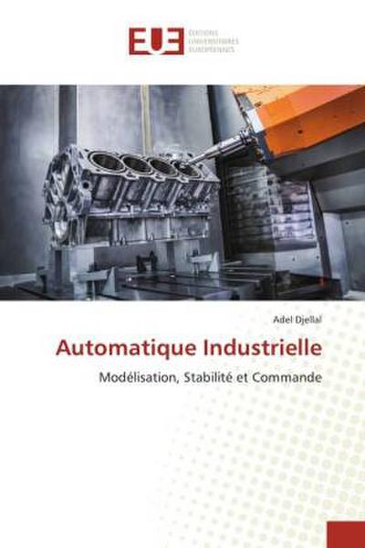 Automatique Industrielle