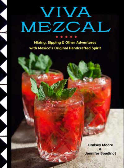 Viva Mezcal