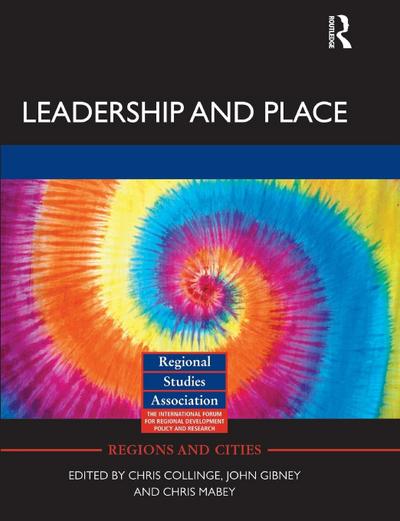 Leadership and Place