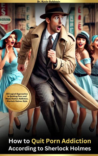 How to Quit Porn Addiction According to Sherlock Holmes