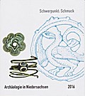 Archäologie in Niedersachsen Band 19/2016