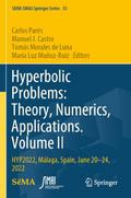 Hyperbolic Problems: Theory, Numerics, Application