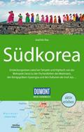 DuMont Reise-Handbuch Südkorea