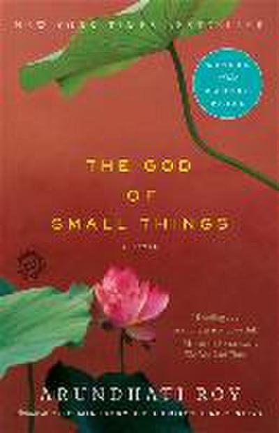 The God of Small Things