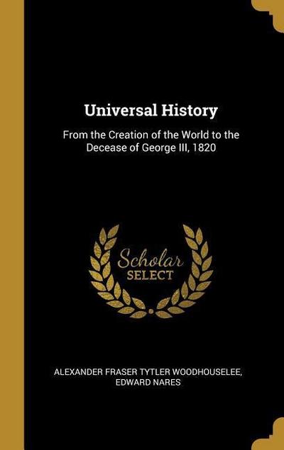Universal History