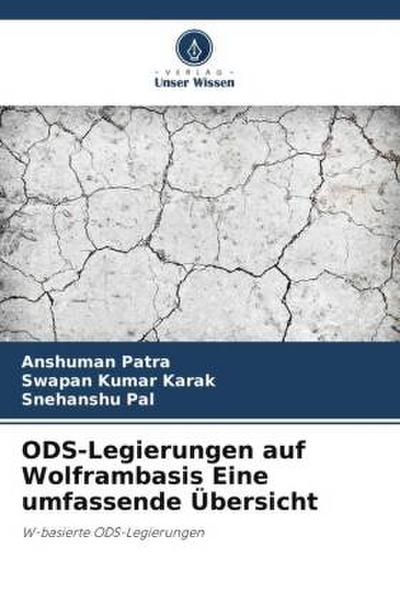 ODS-Legierungen auf Wolframbasis Eine umfassende Übersicht